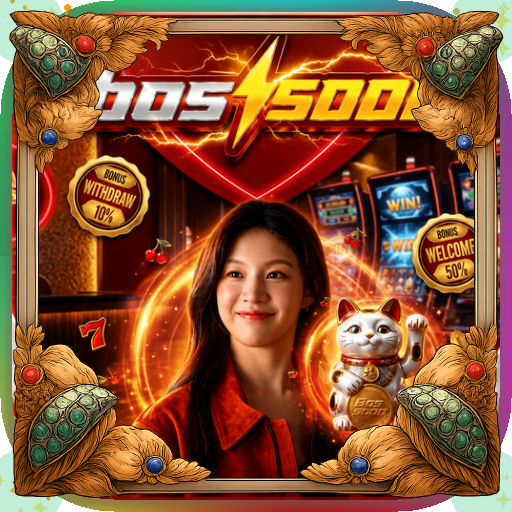bos5000 — mitra unggulan